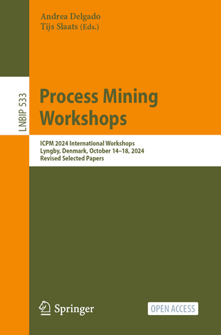 Process Mining Workshops