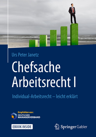 Chefsache Arbeitsrecht I