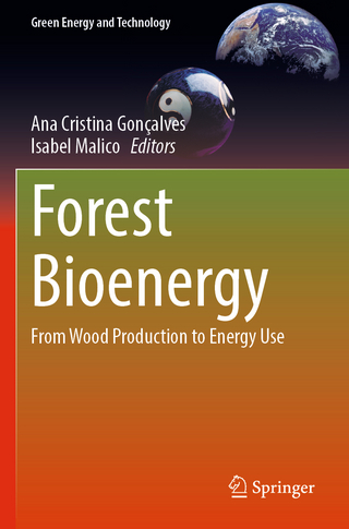 Forest Bioenergy