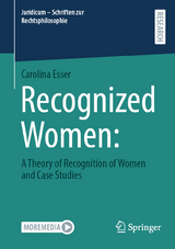 Recognized Women: - Carolina Esser