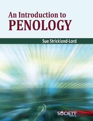 An Introduction to Penology - Sue Strickland-Lord