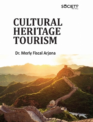 Cultural Heritage Tourism - Merly Fiscal Arjona