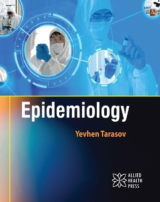 Epidemiology - Yevhen Tarasov