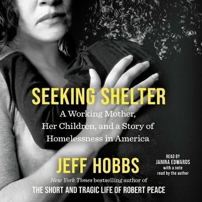 Seeking Shelter - Jeff Hobbs