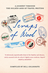Scraps of Wool - Bill Colegrave