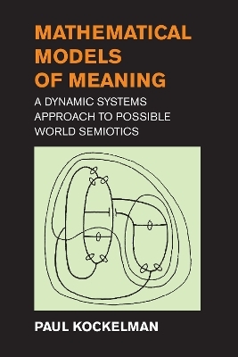 Mathematical Models of Meaning