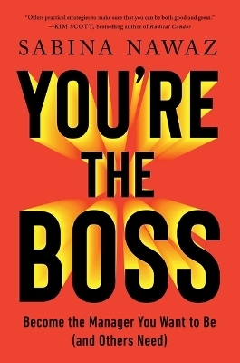 You're the Boss