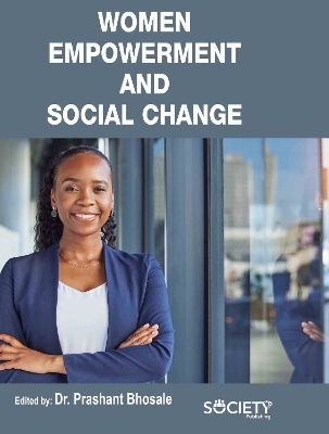 Women Empowerment and Social Change