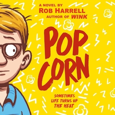 Popcorn - Rob Harrell