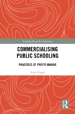 Commercialising Public Schooling