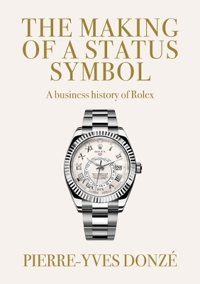 The Making of a Status Symbol