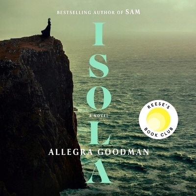 Isola - Allegra Goodman
