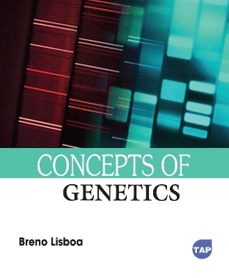 Concepts of Genetics - Breno Lisboa