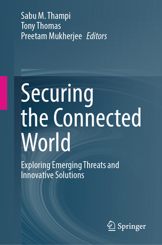 Securing the Connected World