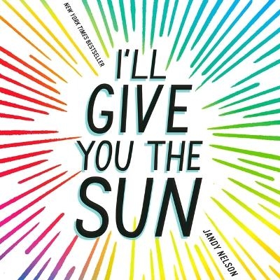 I'll Give You the Sun - Jandy Nelson