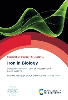 Iron in Biology - 