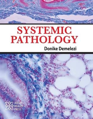 Systemic Pathology - Donike Demelezi