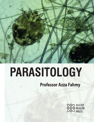 Parasitology - Azza Fahmy