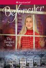 The Tangled Web - Kathryn Reiss