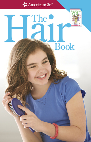 The Hair Book
