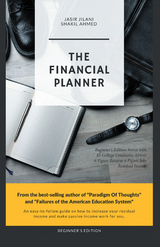 The Financial Planner - Shakil Ahmed, Jasir Jilani
