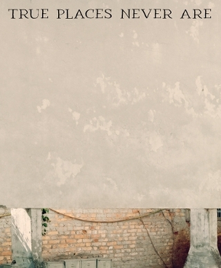 Matteo Di Giovanni: True Places Never Are