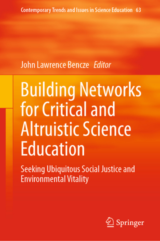 Building Networks for Critical and Altruistic Science Education
