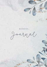 Bookies Journal - Jessica Strasser