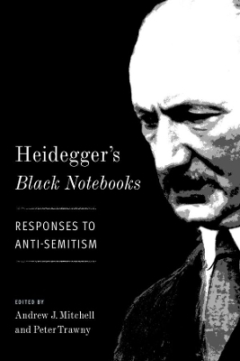 Heidegger's Black Notebooks - 