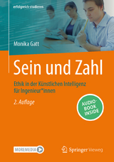 Sein und Zahl - Monika Gatt