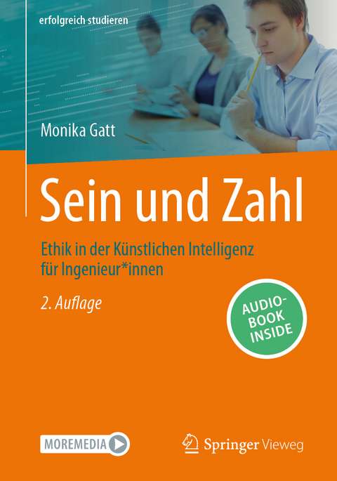 Sein und Zahl - Monika Gatt