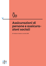 Assicurazioni di persone e assicurazioni sociali - Hirt, Thomas