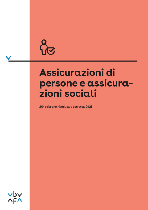 Assicurazioni di persone e assicurazioni sociali - Thomas Hirt
