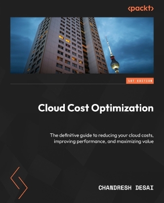 Cloud Cost Optimization - Chandresh Desai