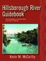 Hillsborough River Guidebook -  Kevin McCarthy