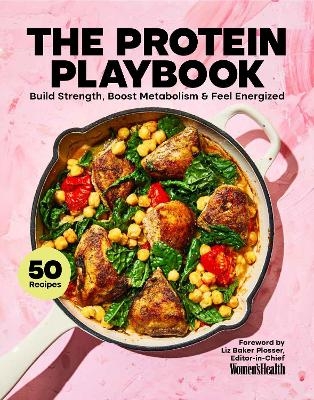 The Protein Playbook - 