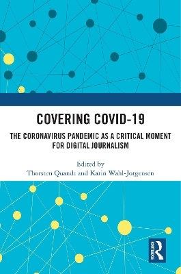 Covering Covid-19 - 