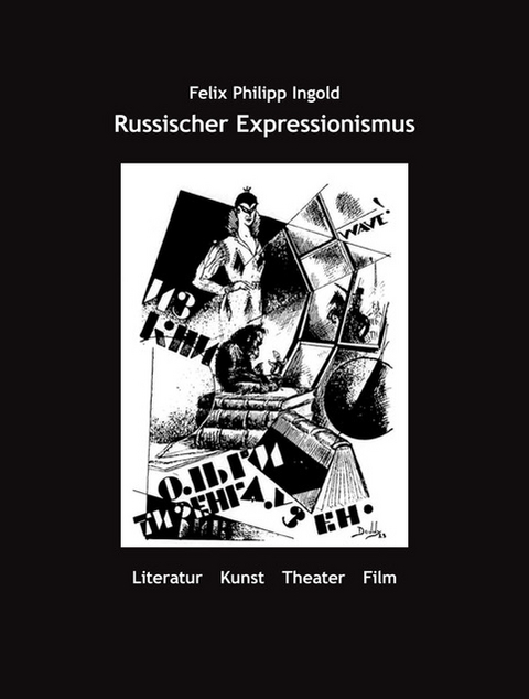 Russischer Expressionismus - 