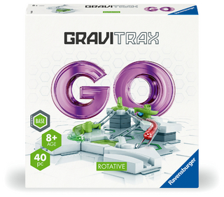 GraviTrax BASE - GO Rotative