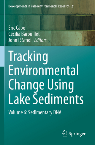 Tracking Environmental Change Using Lake Sediments