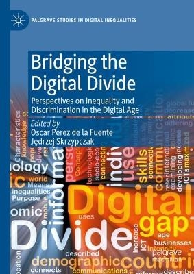 Bridging the Digital Divide - 