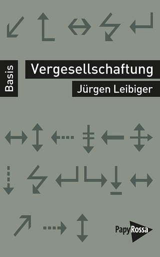 Vergesellschaftung