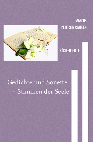 Gedichte und Sonette – Stimmen der Seele