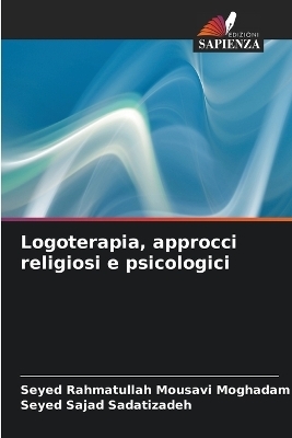 Logoterapia, approcci religiosi e psicologici