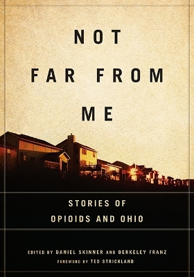Not Far from Me - Daniel Skinner, Berkeley Franz