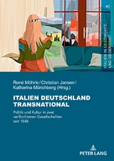Italien Deutschland transnational - 