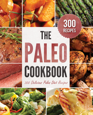 Paleo Cookbook