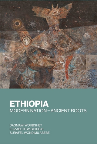 Modern Nations, Ancient Roots