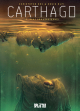 Carthago. Band 15 - Christophe Bec