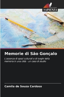 Memorie di São Gonçalo